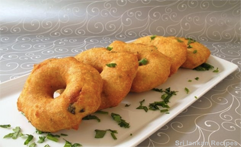 Ulundhu Vadai